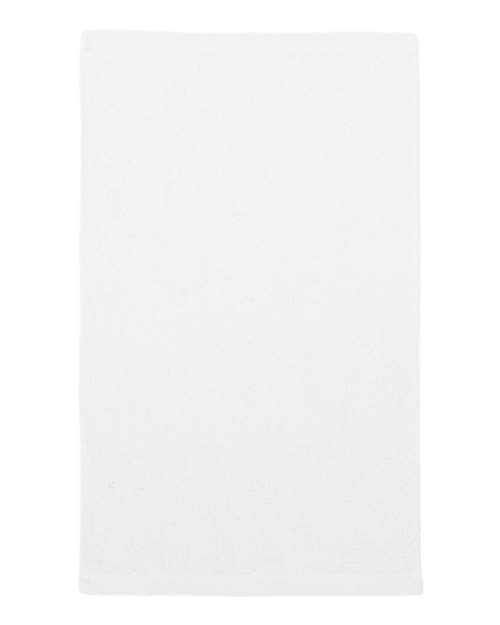 Q-Tees T18 White — front