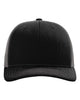 Black / Charcoal