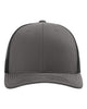 Charcoal / Black