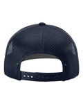 Richardson 112 Navy — back