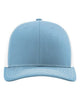 Columbia Blue / White