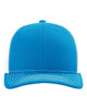Cyan / White