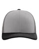 Gray / Charcoal / Black