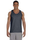 Gildan G220 - Unisex Ultra Cotton® Tank - Charcoal