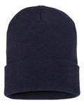 YP Classics 1501KC Navy — front