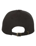 YP Classics 6245CM Black — back