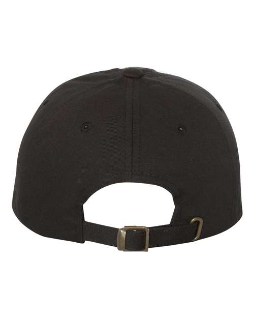 YP Classics 6245CM Black — back