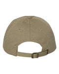 YP Classics 6245CM Khaki — back