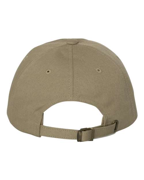 YP Classics 6245CM Khaki — back