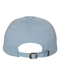 YP Classics 6245CM Light Blue — back