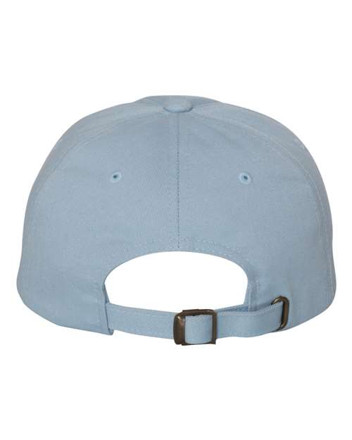 YP Classics 6245CM Light Blue — back