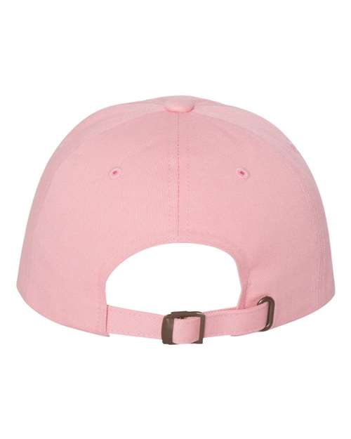 YP Classics 6245CM Pink — back