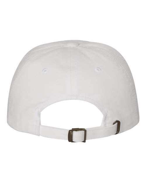 YP Classics 6245CM White — back