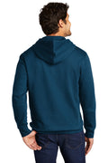 Unisex V.I.T. Fleece Hoodie - Neptune Blue