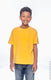 Comfort Colors C9018 - Youth Midweight RS T-Shirt - Citrus