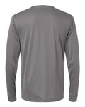 Augusta Sportswear 788 Graphite — back