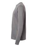 Augusta Sportswear 788 Graphite — direct side
