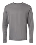 Augusta Sportswear 788 Graphite — front