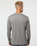 Augusta Sportswear 788 Graphite — on model back