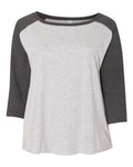 LAT 3830 Vintage Heather/ Vintage Smoke — front