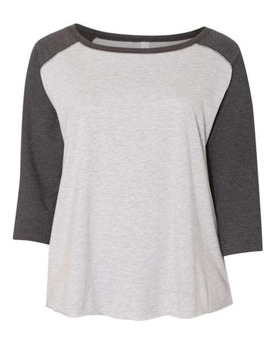 LAT 3830 Vintage Heather/ Vintage Smoke — front