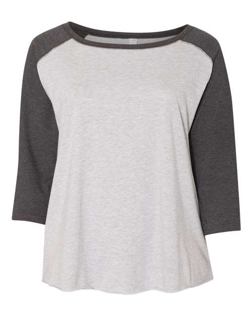LAT 3830 Vintage Heather/ Vintage Smoke — front