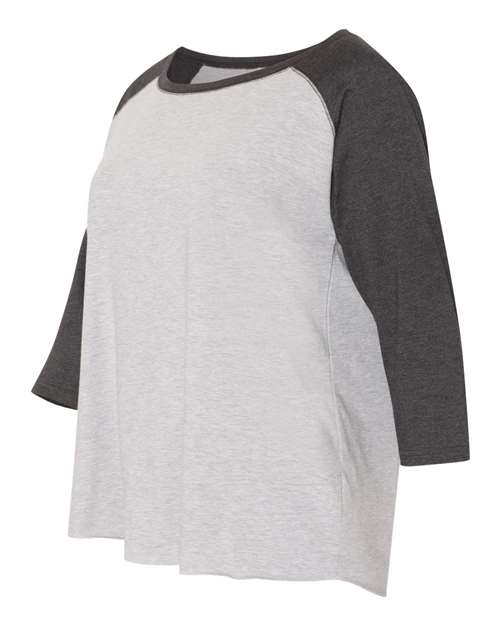 LAT 3830 Vintage Heather/ Vintage Smoke — side