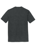 Unisex Perfect Tri Tee - Black Frost