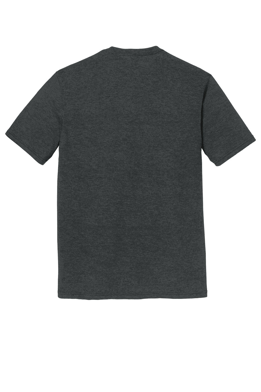 Unisex Perfect Tri Tee - Black Frost