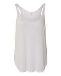 BELLA + CANVAS 8802 White — front