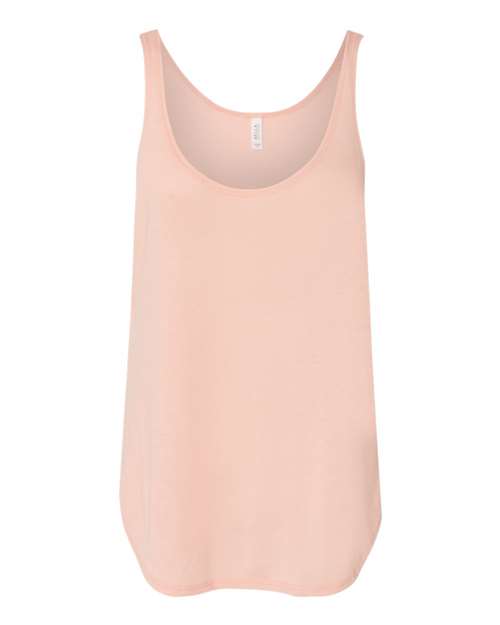 BELLA + CANVAS 8802 Peach — front