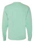 Hanes 5186 Clean Mint — back