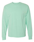 Hanes 5186 Clean Mint — front