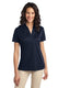 Port Authority L540 - Women's Silk Touch Performance Polo - Navy