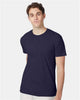 Navy Triblend