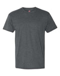 Hanes 42TB Slate Triblend — front
