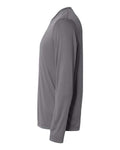 Hanes 482L Graphite — direct side