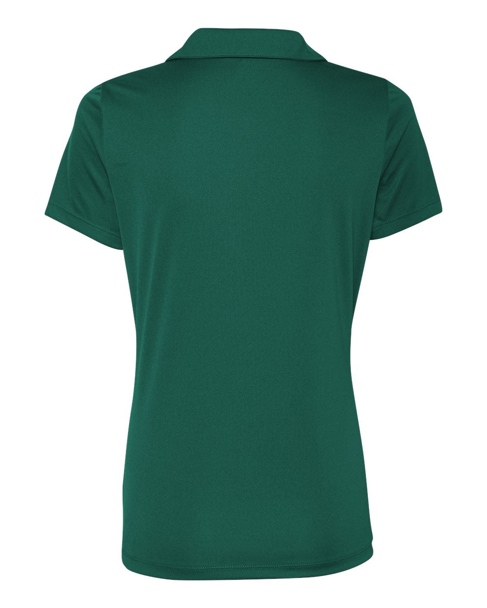 Women's Performance 3-Button Sport Shirt - Sport Forest
