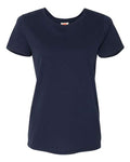 Hanes 5680 Navy — front