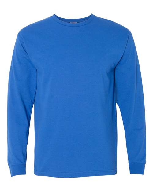 Bayside 5060 Royal Blue — front