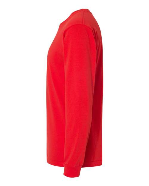 Bayside 5060 Red — direct side