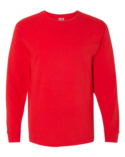 Bayside 5060 Red — front