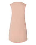 BELLA + CANVAS 8803 Peach — back