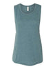 Heather Deep Teal