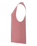 BELLA + CANVAS 8803 Mauve — direct side