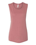 BELLA + CANVAS 8803 Mauve — front