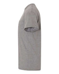 Gildan 8300 Graphite Heather — direct side