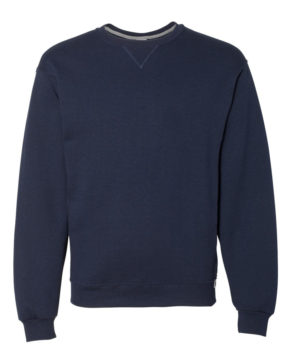 Dri Power® Crewneck Sweatshirt - Navy
