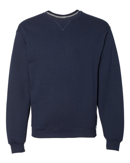 Dri Power® Crewneck Sweatshirt - Navy