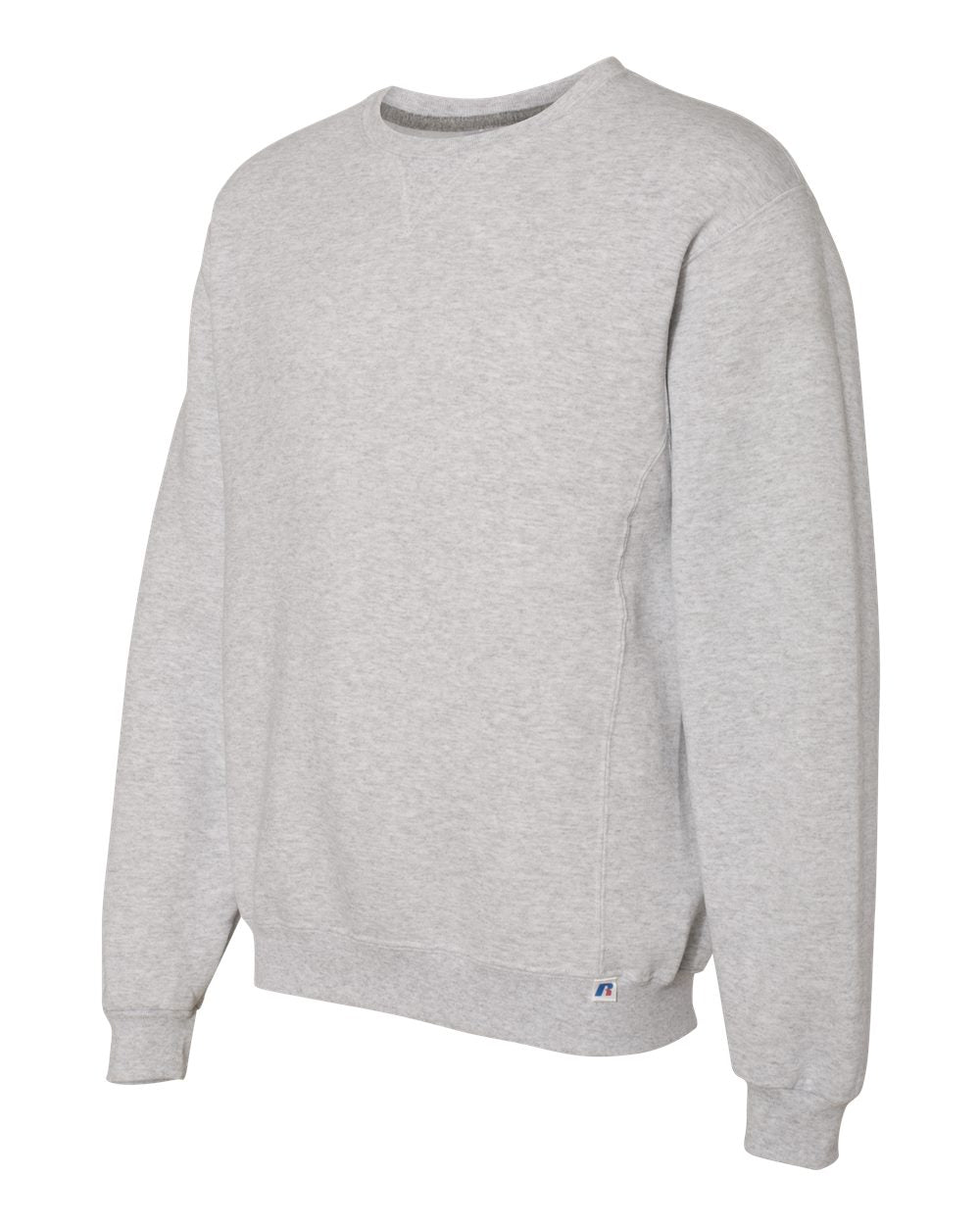 Dri Power® Crewneck Sweatshirt - Ash